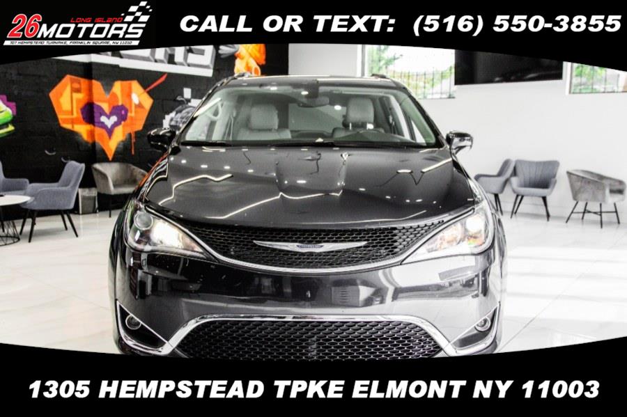 Used Chrysler Pacifica Touring L FWD 2020 | 26 Motors Long Island. ELMONT, New York Used Chrysler Pacifica Touring L FWD 2020 | 26 Motors Long Island. ELMONT, New York