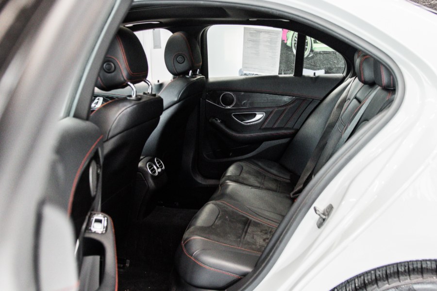 Used Mercedes-Benz C-Class AMG C 43 4MATIC Sedan 2018 | 26 Motors Corp. Bronx, New York Used Mercedes-Benz C-Class AMG C 43 4MATIC Sedan 2018 | 26 Motors Corp. Bronx, New York