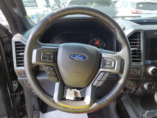Used Ford F-150 Lariat 4WD SuperCrew 5.5'' Box 2018 | 26 Motors Corp. Bronx, New York Used Ford F-150 Lariat 4WD SuperCrew 5.5'' Box 2018 | 26 Motors Corp. Bronx, New York