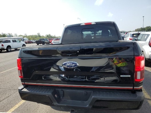 Used Ford F-150 Lariat 4WD SuperCrew 5.5'' Box 2018 | 26 Motors Corp. Bronx, New York Used Ford F-150 Lariat 4WD SuperCrew 5.5'' Box 2018 | 26 Motors Corp. Bronx, New York