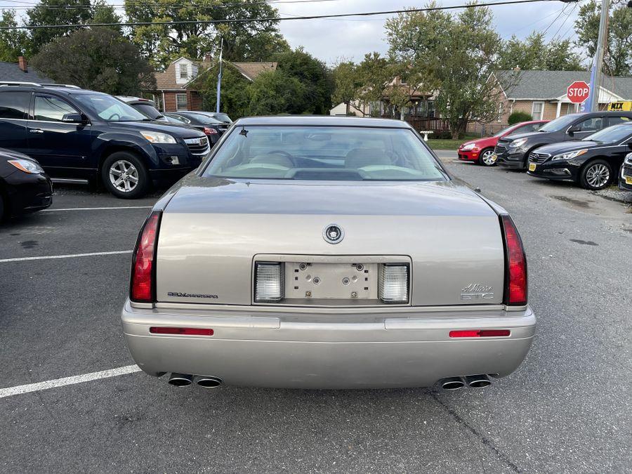 Used Cadillac Eldorado ETC Coupe 2D 2000 | Mixcars, Inc. Fredericksburg, Virginia Used Cadillac Eldorado ETC Coupe 2D 2000 | Mixcars, Inc. Fredericksburg, Virginia