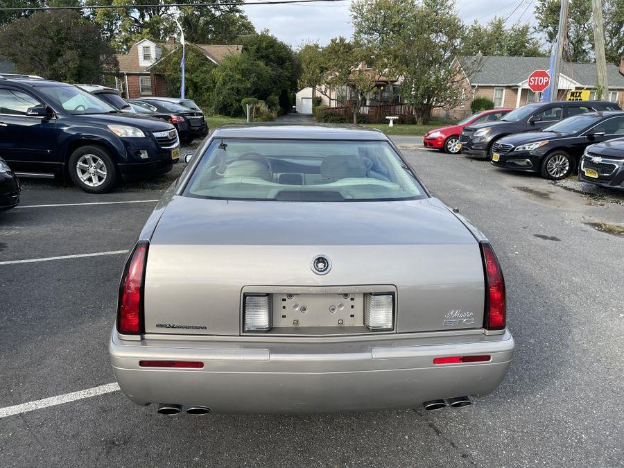 Used Cadillac Eldorado ETC Coupe 2D 2000 | Mixcars, Inc. Fredericksburg, Virginia Used Cadillac Eldorado ETC Coupe 2D 2000 | Mixcars, Inc. Fredericksburg, Virginia