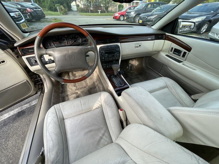 Used Cadillac Eldorado ETC Coupe 2D 2000 | Mixcars, Inc. Fredericksburg, Virginia Used Cadillac Eldorado ETC Coupe 2D 2000 | Mixcars, Inc. Fredericksburg, Virginia