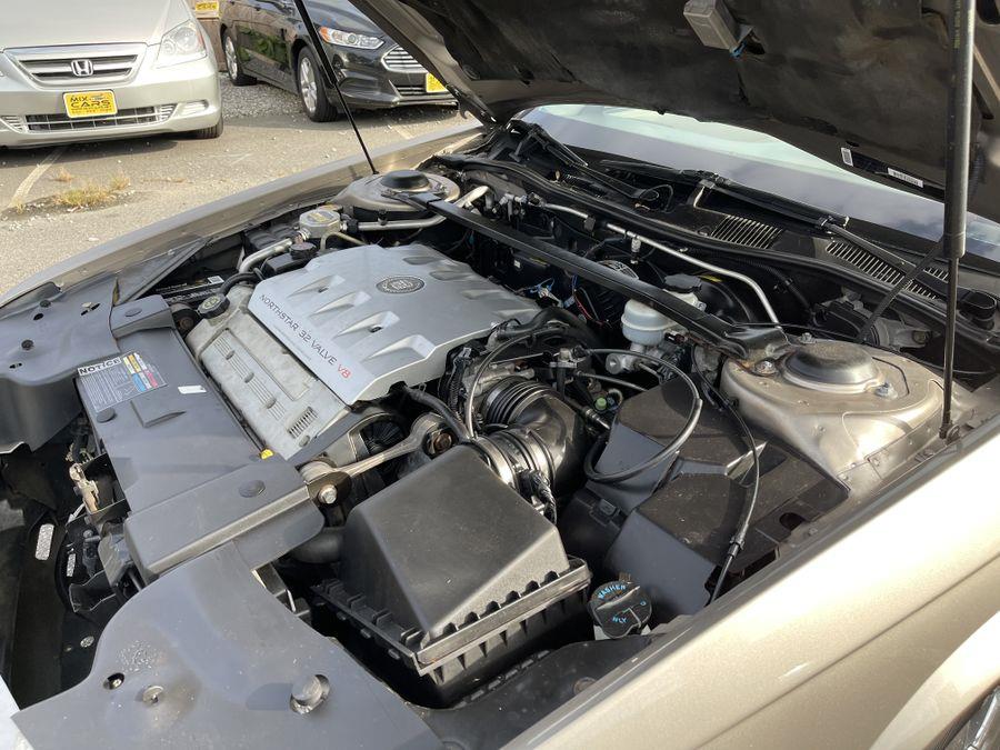 Used Cadillac Eldorado ETC Coupe 2D 2000 | Mixcars, Inc. Fredericksburg, Virginia Used Cadillac Eldorado ETC Coupe 2D 2000 | Mixcars, Inc. Fredericksburg, Virginia