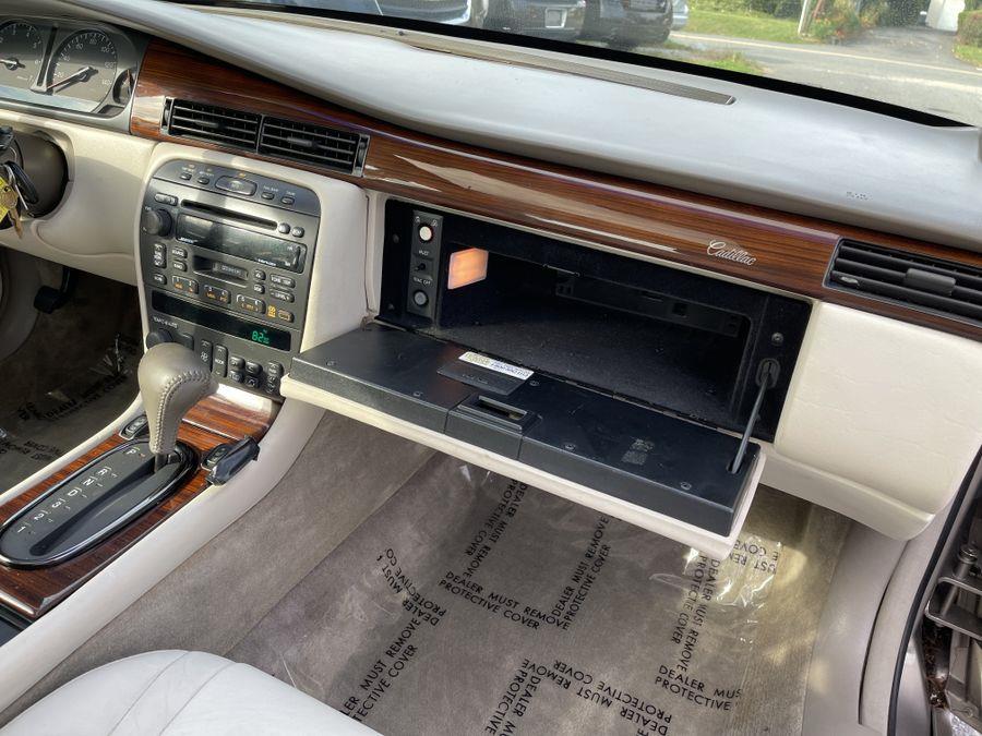 Used Cadillac Eldorado ETC Coupe 2D 2000 | Mixcars, Inc. Fredericksburg, Virginia Used Cadillac Eldorado ETC Coupe 2D 2000 | Mixcars, Inc. Fredericksburg, Virginia