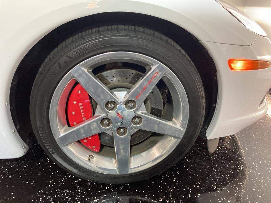 Used Chevrolet Corvette 2dr Conv 2007 | Maine Central Motors. Pittsfield, Maine Used Chevrolet Corvette 2dr Conv 2007 | Maine Central Motors. Pittsfield, Maine