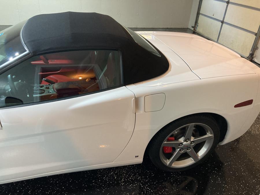 Used Chevrolet Corvette 2dr Conv 2007 | Maine Central Motors. Pittsfield, Maine Used Chevrolet Corvette 2dr Conv 2007 | Maine Central Motors. Pittsfield, Maine