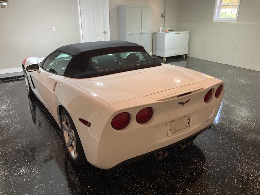 Used Chevrolet Corvette 2dr Conv 2007 | Maine Central Motors. Pittsfield, Maine Used Chevrolet Corvette 2dr Conv 2007 | Maine Central Motors. Pittsfield, Maine