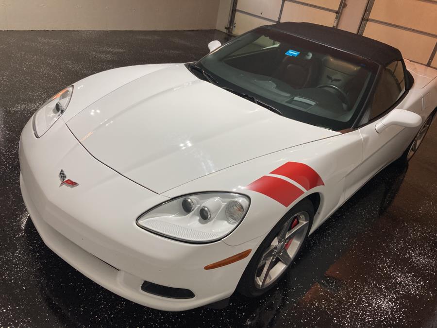 Used Chevrolet Corvette 2dr Conv 2007 | Maine Central Motors. Pittsfield, Maine Used Chevrolet Corvette 2dr Conv 2007 | Maine Central Motors. Pittsfield, Maine