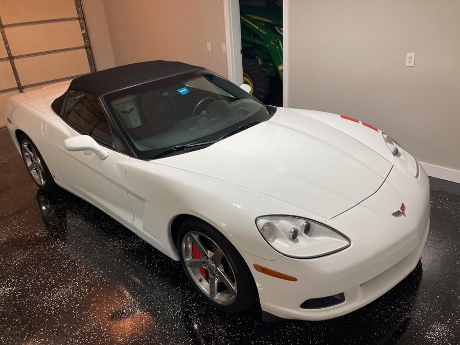 Used Chevrolet Corvette 2dr Conv 2007 | Maine Central Motors. Pittsfield, Maine Used Chevrolet Corvette 2dr Conv 2007 | Maine Central Motors. Pittsfield, Maine