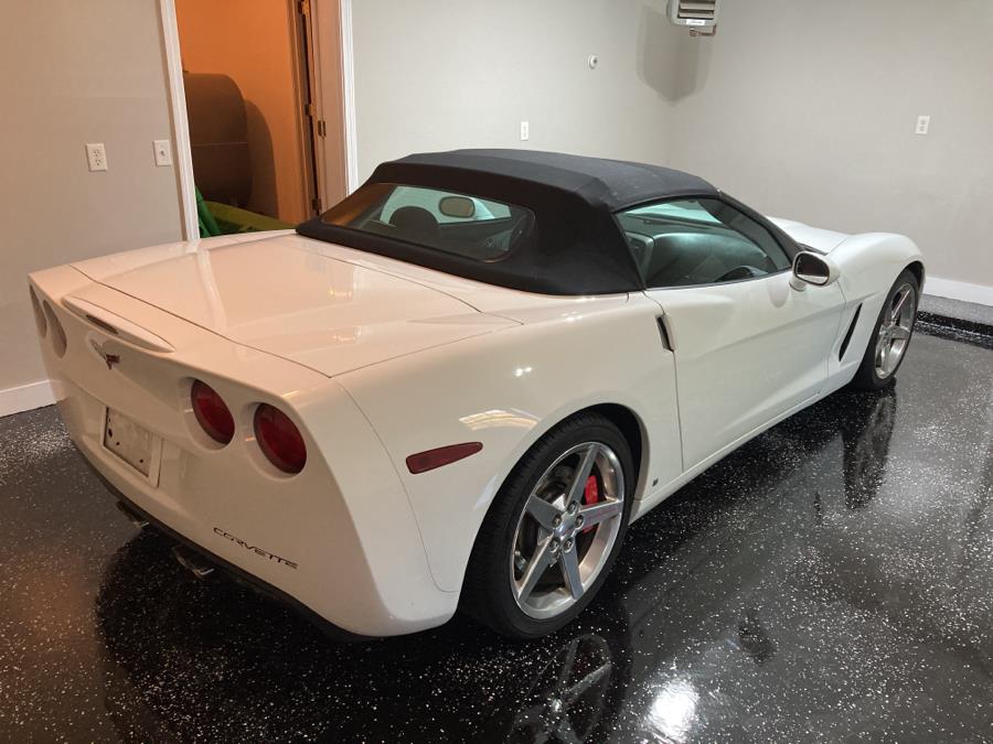 Used Chevrolet Corvette 2dr Conv 2007 | Maine Central Motors. Pittsfield, Maine Used Chevrolet Corvette 2dr Conv 2007 | Maine Central Motors. Pittsfield, Maine
