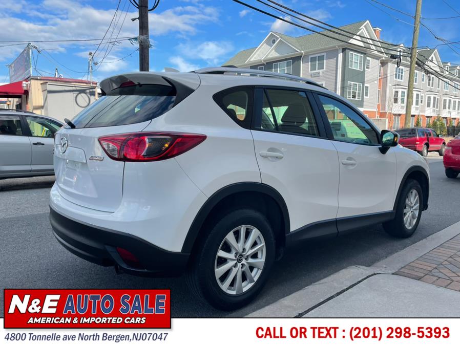 Used Mazda CX-5 AWD 4dr Auto Sport 2013 | N&E Auto Sale LLC. North Bergen, New Jersey Used Mazda CX-5 AWD 4dr Auto Sport 2013 | N&E Auto Sale LLC. North Bergen, New Jersey