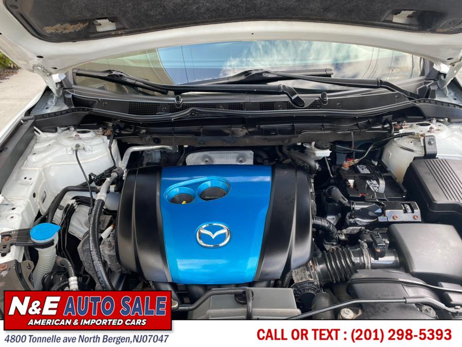Used Mazda CX-5 AWD 4dr Auto Sport 2013 | N&E Auto Sale LLC. North Bergen, New Jersey Used Mazda CX-5 AWD 4dr Auto Sport 2013 | N&E Auto Sale LLC. North Bergen, New Jersey