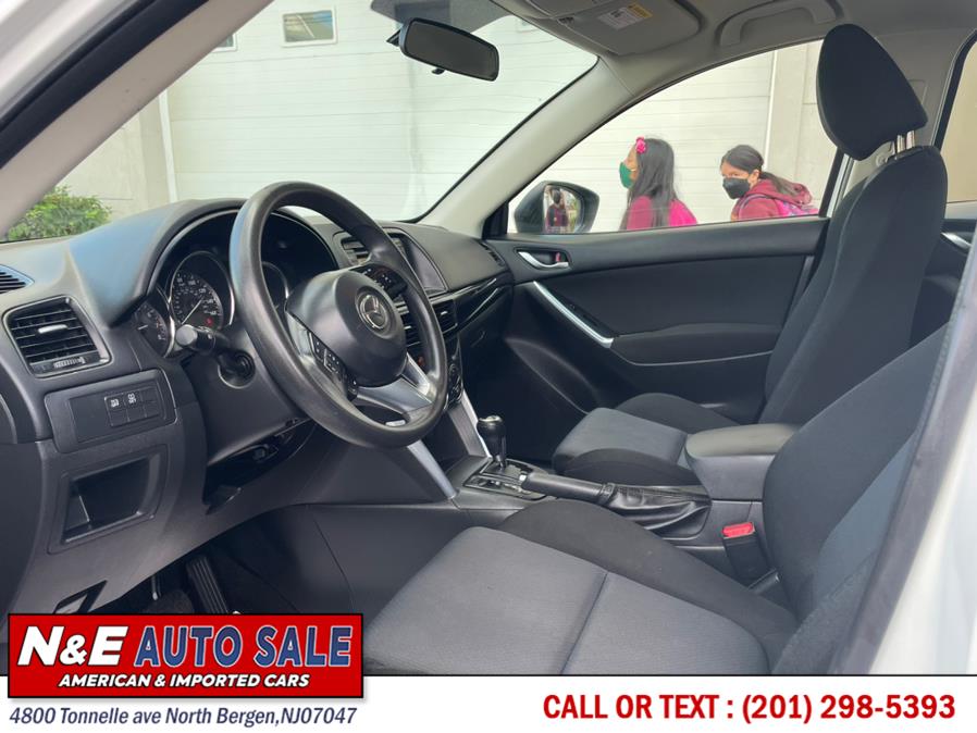 Used Mazda CX-5 AWD 4dr Auto Sport 2013 | N&E Auto Sale LLC. North Bergen, New Jersey Used Mazda CX-5 AWD 4dr Auto Sport 2013 | N&E Auto Sale LLC. North Bergen, New Jersey