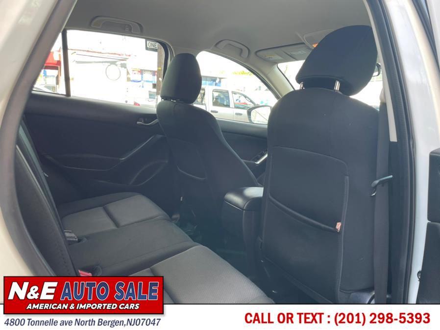 Used Mazda CX-5 AWD 4dr Auto Sport 2013 | N&E Auto Sale LLC. North Bergen, New Jersey Used Mazda CX-5 AWD 4dr Auto Sport 2013 | N&E Auto Sale LLC. North Bergen, New Jersey