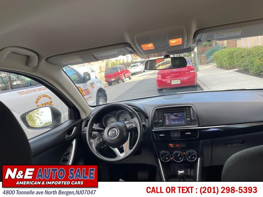 Used Mazda CX-5 AWD 4dr Auto Sport 2013 | N&E Auto Sale LLC. North Bergen, New Jersey Used Mazda CX-5 AWD 4dr Auto Sport 2013 | N&E Auto Sale LLC. North Bergen, New Jersey