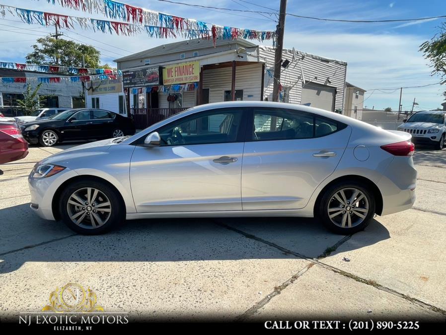 Used Hyundai Elantra SE 2.0L Auto (Alabama) *Ltd Avail* 2017 | NJ Exotic Motors. Elizabeth, New Jersey Used Hyundai Elantra SE 2.0L Auto (Alabama) *Ltd Avail* 2017 | NJ Exotic Motors. Elizabeth, New Jersey