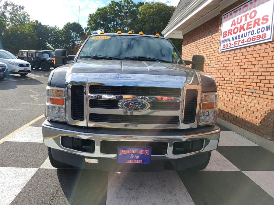 2010 Ford F-350 XLT, available for sale in Waterbury, Connecticut | National Auto Brokers, Inc.. Waterbury, Connecticut 2010 Ford F-350 XLT, available for sale in Waterbury, Connecticut | National Auto Brokers, Inc.. Waterbury, Connecticut