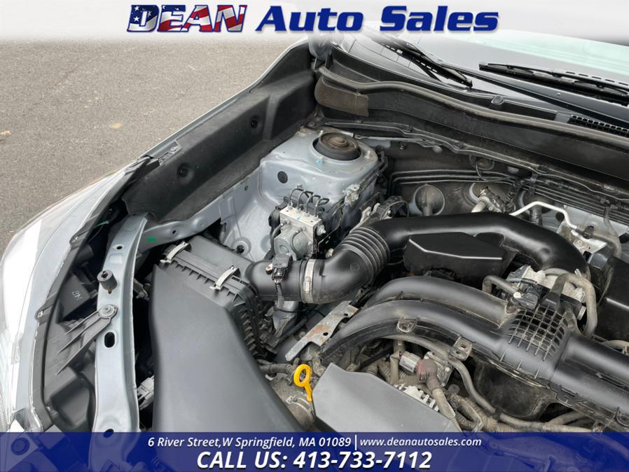 Used Subaru Forester 2.5i Limited CVT 2017 | Dean Auto Sales. W Springfield, Massachusetts Used Subaru Forester 2.5i Limited CVT 2017 | Dean Auto Sales. W Springfield, Massachusetts