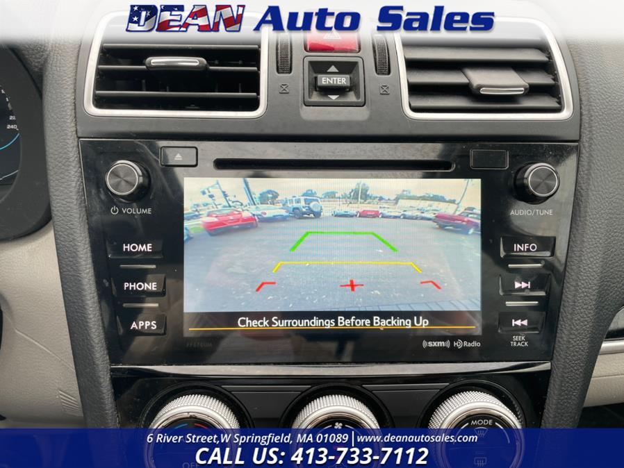 Used Subaru Forester 2.5i Limited CVT 2017 | Dean Auto Sales. W Springfield, Massachusetts Used Subaru Forester 2.5i Limited CVT 2017 | Dean Auto Sales. W Springfield, Massachusetts