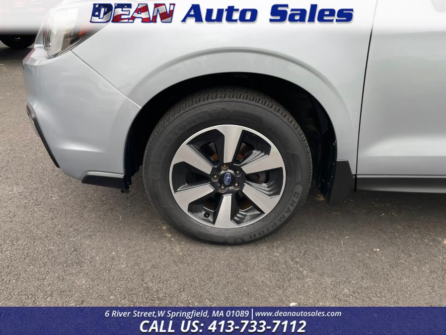 Used Subaru Forester 2.5i Limited CVT 2017 | Dean Auto Sales. W Springfield, Massachusetts Used Subaru Forester 2.5i Limited CVT 2017 | Dean Auto Sales. W Springfield, Massachusetts