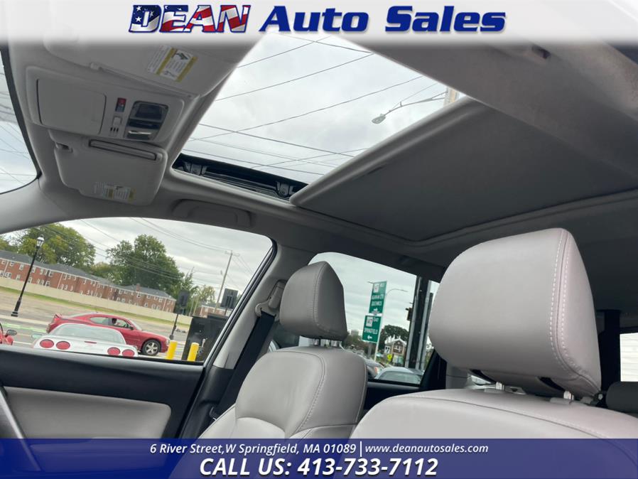 Used Subaru Forester 2.5i Limited CVT 2017 | Dean Auto Sales. W Springfield, Massachusetts Used Subaru Forester 2.5i Limited CVT 2017 | Dean Auto Sales. W Springfield, Massachusetts