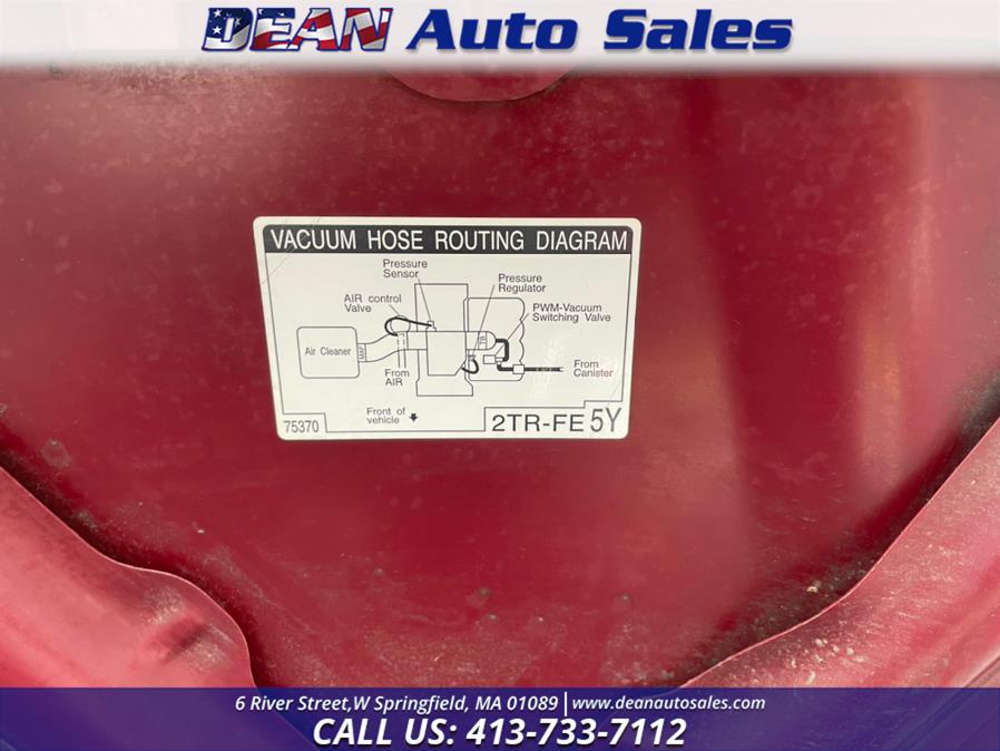 Used Toyota Tacoma Reg 109" Auto 2006 | Dean Auto Sales. W Springfield, Massachusetts Used Toyota Tacoma Reg 109" Auto 2006 | Dean Auto Sales. W Springfield, Massachusetts