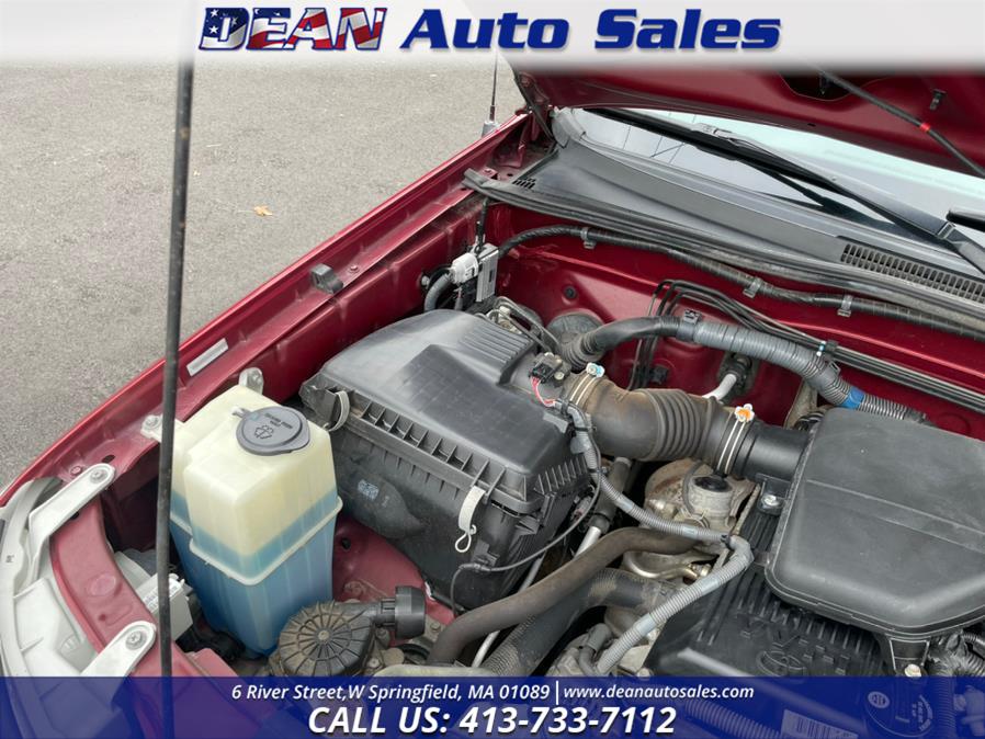Used Toyota Tacoma Reg 109" Auto 2006 | Dean Auto Sales. W Springfield, Massachusetts Used Toyota Tacoma Reg 109" Auto 2006 | Dean Auto Sales. W Springfield, Massachusetts