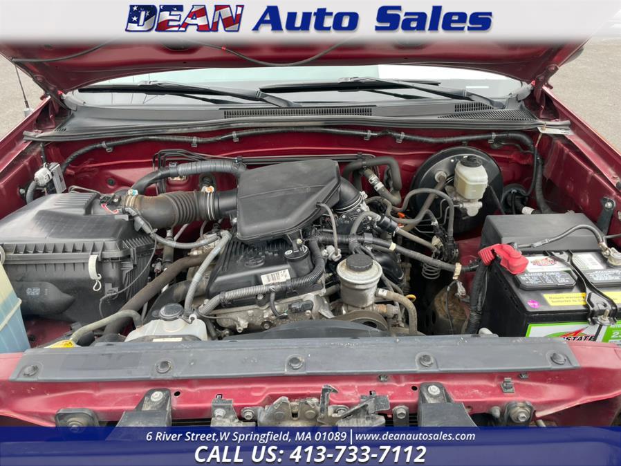 Used Toyota Tacoma Reg 109" Auto 2006 | Dean Auto Sales. W Springfield, Massachusetts Used Toyota Tacoma Reg 109" Auto 2006 | Dean Auto Sales. W Springfield, Massachusetts
