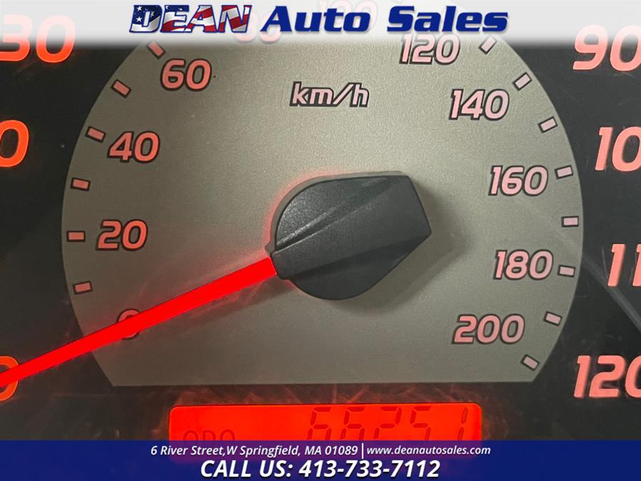 Used Toyota Tacoma Reg 109" Auto 2006 | Dean Auto Sales. W Springfield, Massachusetts Used Toyota Tacoma Reg 109" Auto 2006 | Dean Auto Sales. W Springfield, Massachusetts