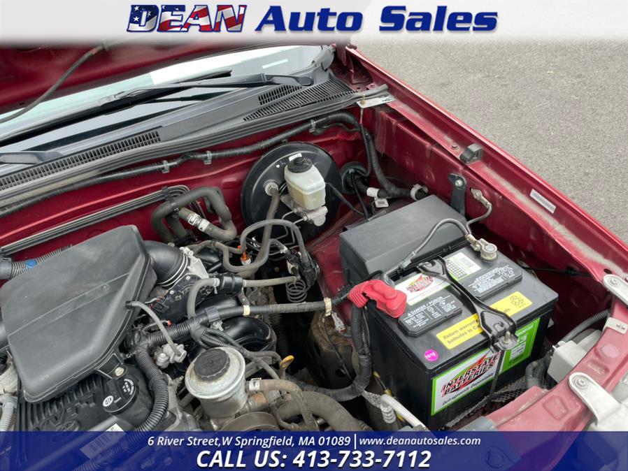 Used Toyota Tacoma Reg 109" Auto 2006 | Dean Auto Sales. W Springfield, Massachusetts Used Toyota Tacoma Reg 109" Auto 2006 | Dean Auto Sales. W Springfield, Massachusetts