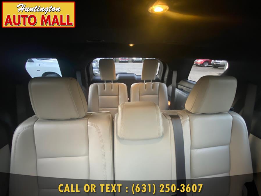 Used Ford Explorer 4WD 4dr XLT 2014 | Huntington Auto Mall. Huntington Station, New York Used Ford Explorer 4WD 4dr XLT 2014 | Huntington Auto Mall. Huntington Station, New York