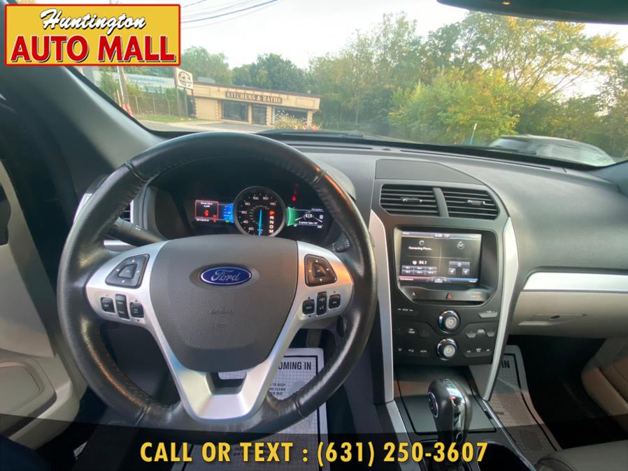 Used Ford Explorer 4WD 4dr XLT 2014 | Huntington Auto Mall. Huntington Station, New York Used Ford Explorer 4WD 4dr XLT 2014 | Huntington Auto Mall. Huntington Station, New York