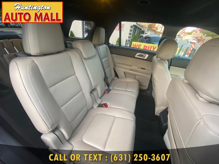 Used Ford Explorer 4WD 4dr XLT 2014 | Huntington Auto Mall. Huntington Station, New York Used Ford Explorer 4WD 4dr XLT 2014 | Huntington Auto Mall. Huntington Station, New York