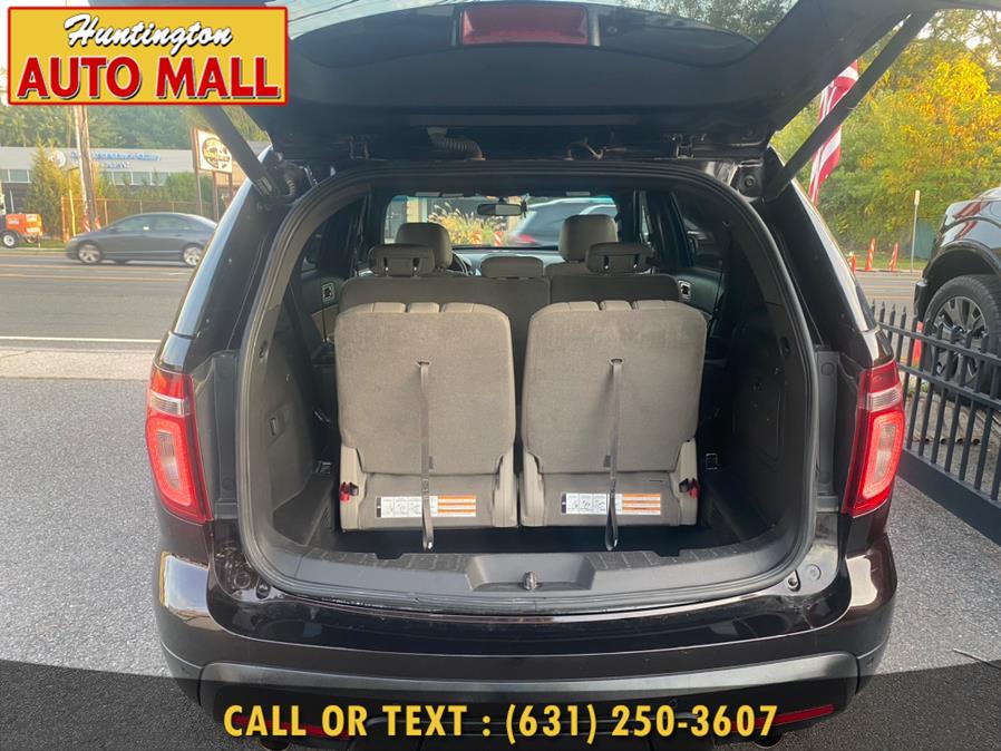 Used Ford Explorer 4WD 4dr XLT 2014 | Huntington Auto Mall. Huntington Station, New York Used Ford Explorer 4WD 4dr XLT 2014 | Huntington Auto Mall. Huntington Station, New York