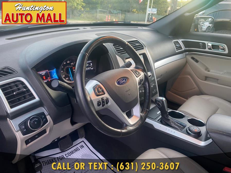 Used Ford Explorer 4WD 4dr XLT 2014 | Huntington Auto Mall. Huntington Station, New York Used Ford Explorer 4WD 4dr XLT 2014 | Huntington Auto Mall. Huntington Station, New York