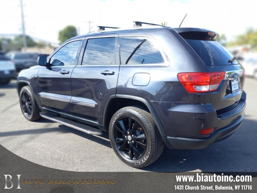Used Jeep Grand Cherokee 4WD 4dr Laredo 2013 | B I Auto Sales. Bohemia, New York Used Jeep Grand Cherokee 4WD 4dr Laredo 2013 | B I Auto Sales. Bohemia, New York