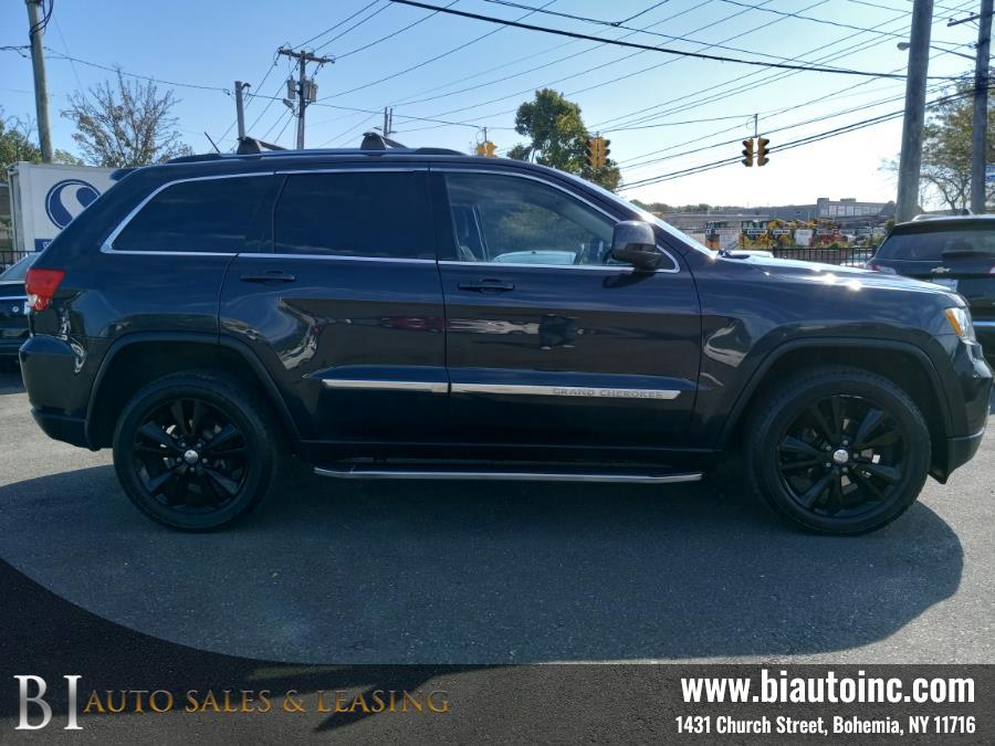 Used Jeep Grand Cherokee 4WD 4dr Laredo 2013 | B I Auto Sales. Bohemia, New York Used Jeep Grand Cherokee 4WD 4dr Laredo 2013 | B I Auto Sales. Bohemia, New York