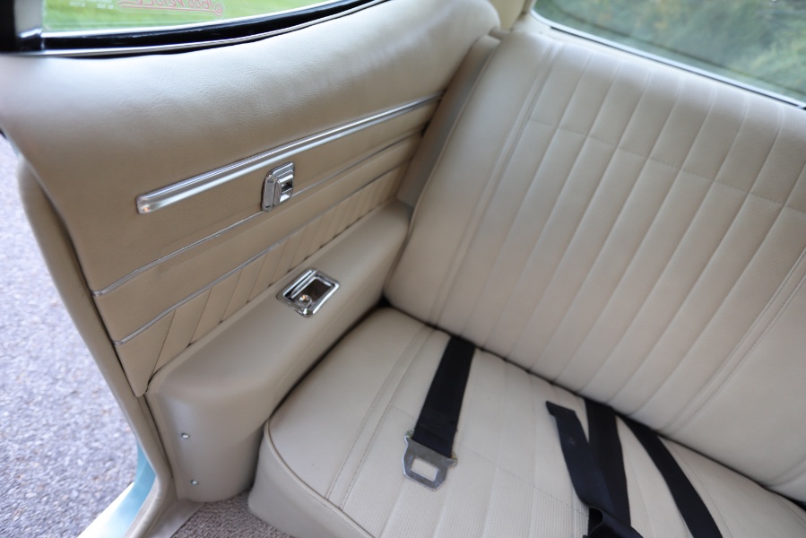 Used Pontiac GTO Ram Air III 1970 | Meccanic Shop North Inc. North Salem, New York Used Pontiac GTO Ram Air III 1970 | Meccanic Shop North Inc. North Salem, New York
