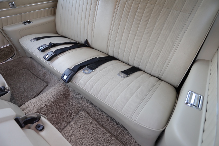 Used Pontiac GTO Ram Air III 1970 | Meccanic Shop North Inc. North Salem, New York Used Pontiac GTO Ram Air III 1970 | Meccanic Shop North Inc. North Salem, New York