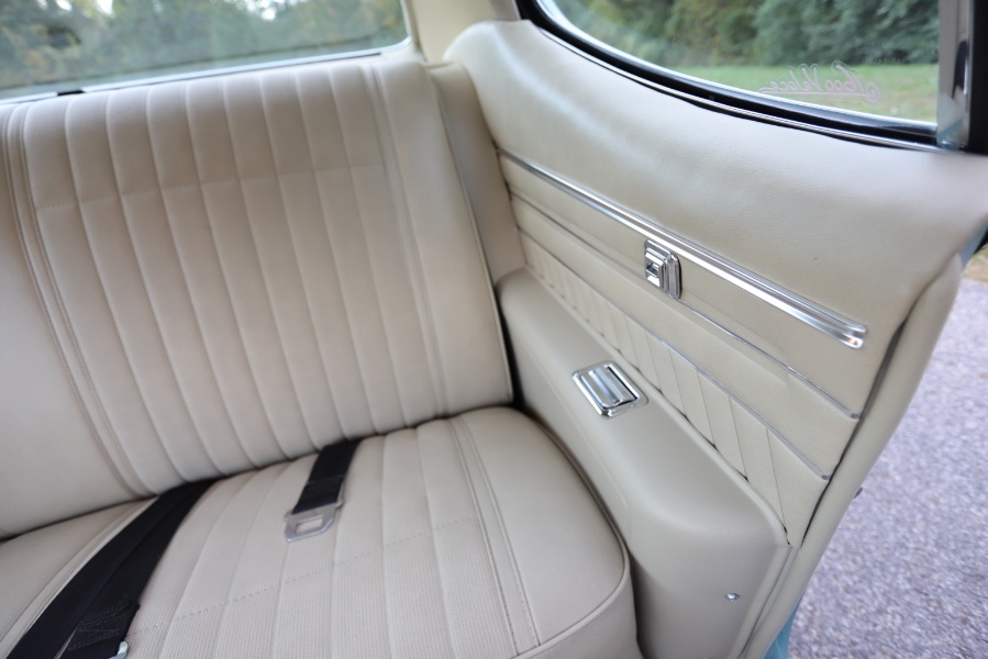 Used Pontiac GTO Ram Air III 1970 | Meccanic Shop North Inc. North Salem, New York Used Pontiac GTO Ram Air III 1970 | Meccanic Shop North Inc. North Salem, New York