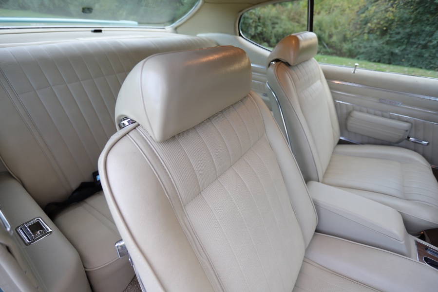 Used Pontiac GTO Ram Air III 1970 | Meccanic Shop North Inc. North Salem, New York Used Pontiac GTO Ram Air III 1970 | Meccanic Shop North Inc. North Salem, New York