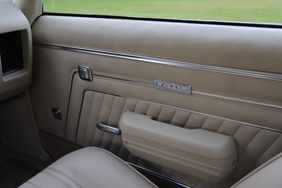 Used Pontiac GTO Ram Air III 1970 | Meccanic Shop North Inc. North Salem, New York Used Pontiac GTO Ram Air III 1970 | Meccanic Shop North Inc. North Salem, New York
