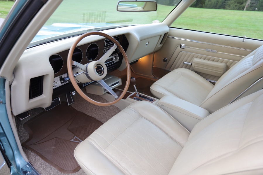 Used Pontiac GTO Ram Air III 1970 | Meccanic Shop North Inc. North Salem, New York Used Pontiac GTO Ram Air III 1970 | Meccanic Shop North Inc. North Salem, New York