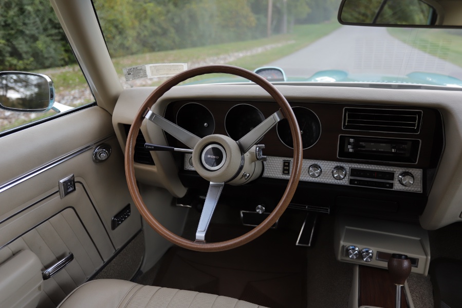 Used Pontiac GTO Ram Air III 1970 | Meccanic Shop North Inc. North Salem, New York Used Pontiac GTO Ram Air III 1970 | Meccanic Shop North Inc. North Salem, New York