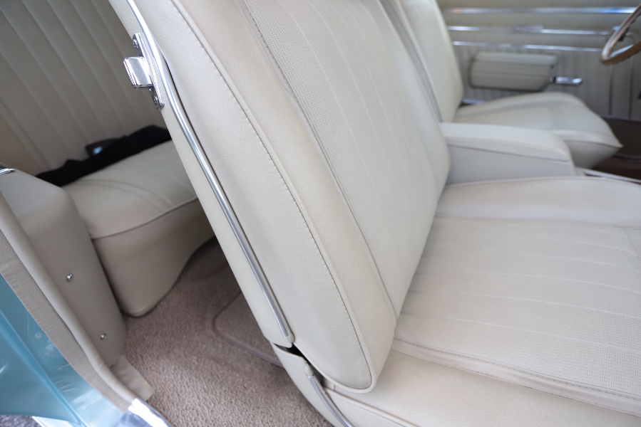 Used Pontiac GTO Ram Air III 1970 | Meccanic Shop North Inc. North Salem, New York Used Pontiac GTO Ram Air III 1970 | Meccanic Shop North Inc. North Salem, New York