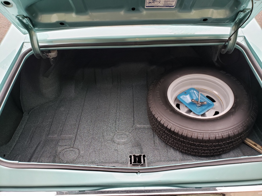 Used Pontiac GTO Ram Air III 1970 | Meccanic Shop North Inc. North Salem, New York Used Pontiac GTO Ram Air III 1970 | Meccanic Shop North Inc. North Salem, New York