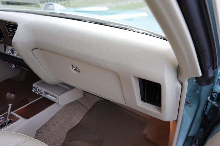 Used Pontiac GTO Ram Air III 1970 | Meccanic Shop North Inc. North Salem, New York Used Pontiac GTO Ram Air III 1970 | Meccanic Shop North Inc. North Salem, New York