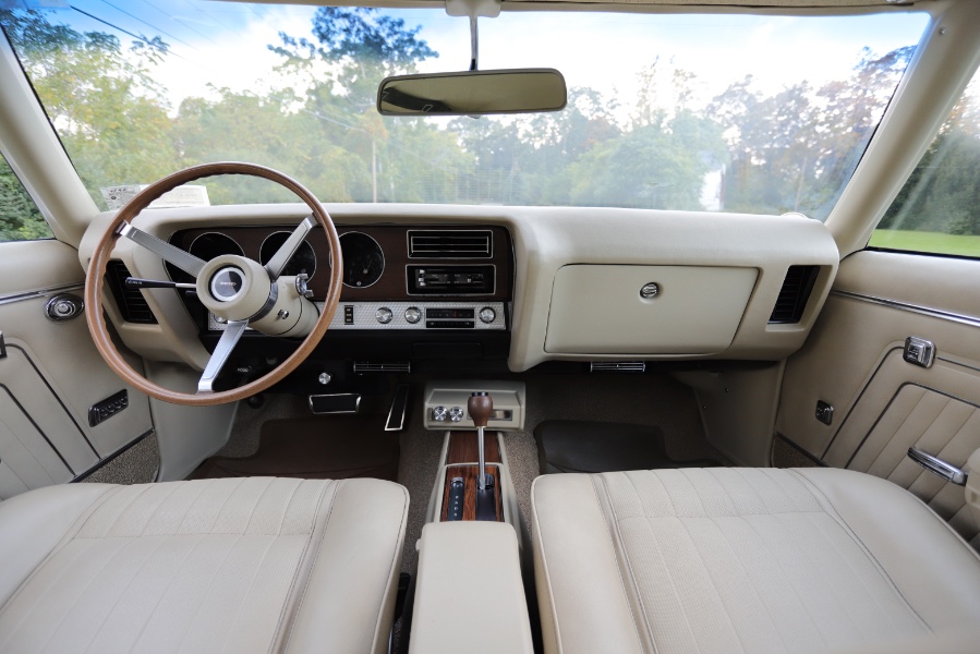 Used Pontiac GTO Ram Air III 1970 | Meccanic Shop North Inc. North Salem, New York Used Pontiac GTO Ram Air III 1970 | Meccanic Shop North Inc. North Salem, New York