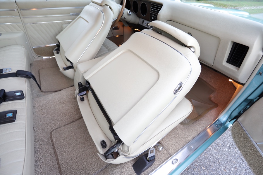 Used Pontiac GTO Ram Air III 1970 | Meccanic Shop North Inc. North Salem, New York Used Pontiac GTO Ram Air III 1970 | Meccanic Shop North Inc. North Salem, New York